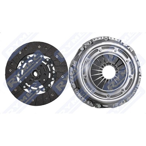 Clutch kit for seat - clutch, ibiza