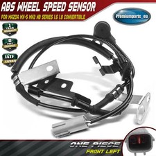 New ABS Wheel Speed Sensor