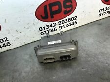 Sauer MC024 120 plus 1 controller X Ransomes Parkway 3 triple mower.....£280+VAT