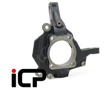 RH Front Hub Axle Housing