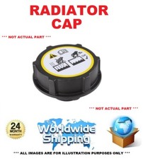 RADIATOR CAP for FORD TRANSIT