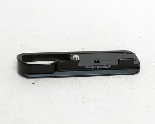 Really right stuff rrs bg1x - really,