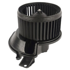 NEW HEATER BLOWER MOTOR FAN