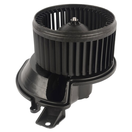 New heater blower - heater, motor