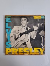 Elvis Ep Elvis Presley
