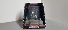 Battlestar Galactica Titanium Series Cylon Centurion Action Figure