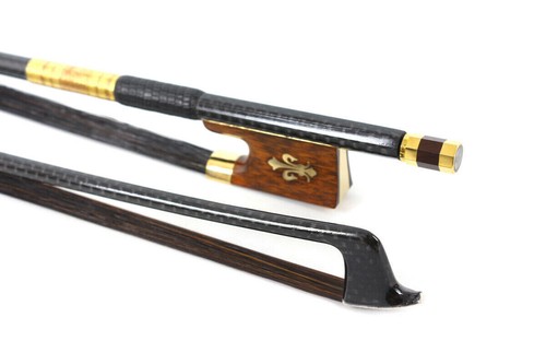 Advance violin bow carbon - advance, 4/4
