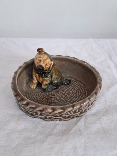 Vintage wade trinket - wade, dish