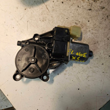 front power window engine lh