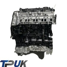 ENGINE FORD RANGER 2.2 TDCI REMANUFACTUED REMAN FULLY REBUILT 12-18