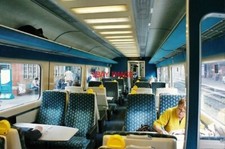 PHOTO  INTERIOR OF CARGO-D