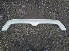 Avondale Twin Axle Wheel Arch Wheel Spat L1