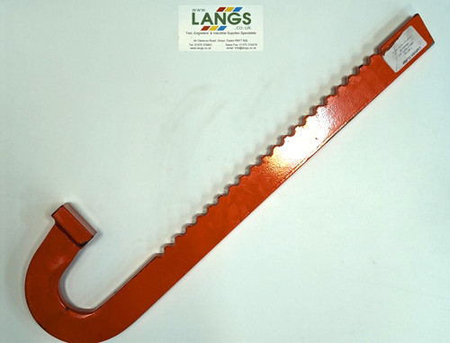Carver t257 bar extra - t257-18,