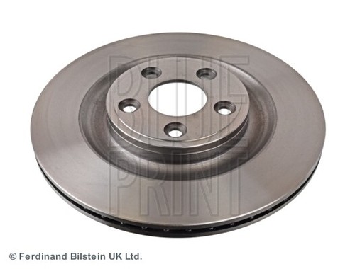 New brake disc for - new,