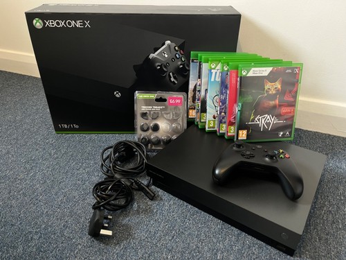 Xbox one project - one, x