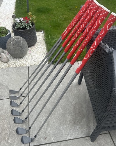 Taylormade combo irons - mc/mb,
