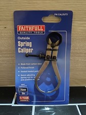 Faithfull Outside Spring