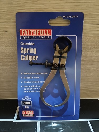 Faithfull outside spring - faithfull,