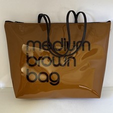 NWT BLOOMINGDALES Zip Top