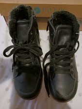 Ladies Pavers Supre  Boots