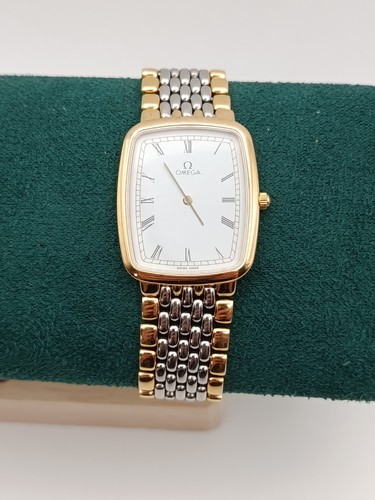 Omega ville tank quartz - ville,