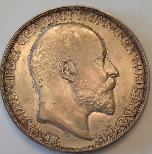 1902 great britain edward - ~,