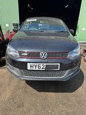 VW POLO GTI BREAKING FOR 10X