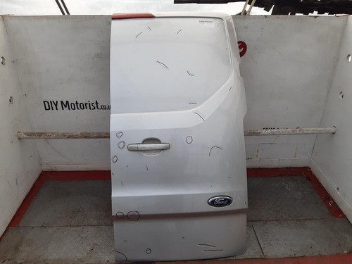 Ford transit custom - ,