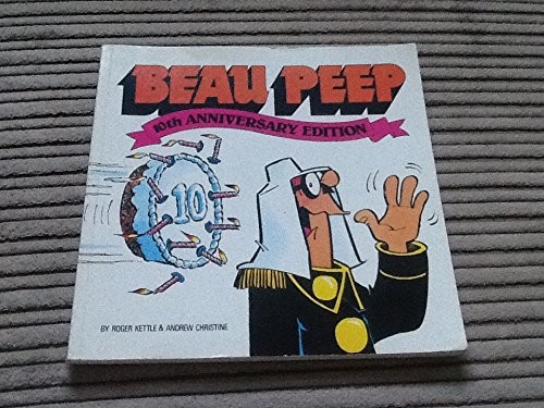 Beau peep book 10 the - peep, bk.