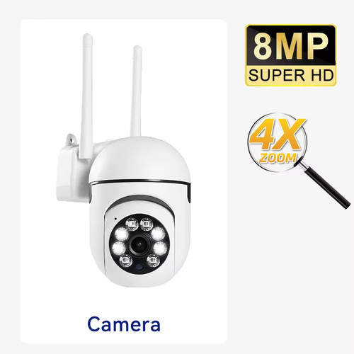 Kam pro 8mp - pro,