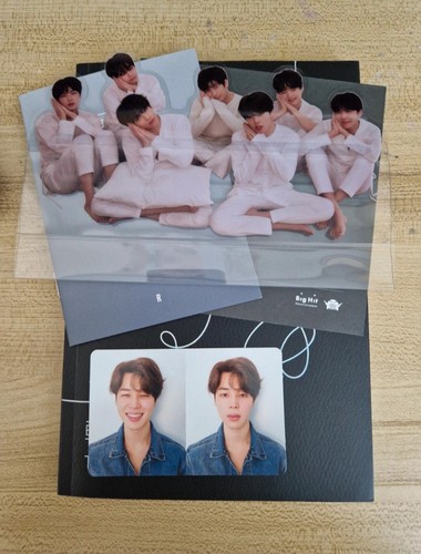 Bts love yourself - yourself:, tear