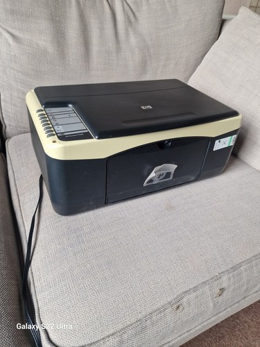 F2180 3in1 inkjet printer - f2180,