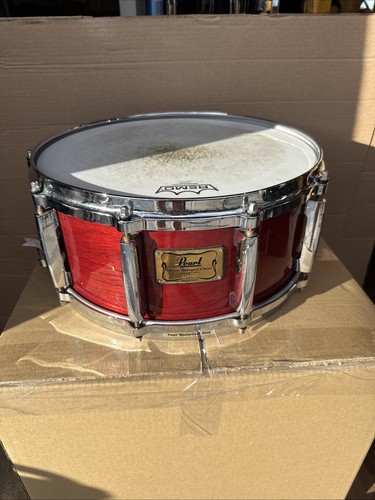 14x6 pearl masters - 14x6”,