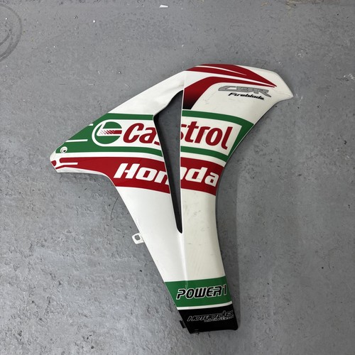 Honda cbr1000rr fireblade - honda,