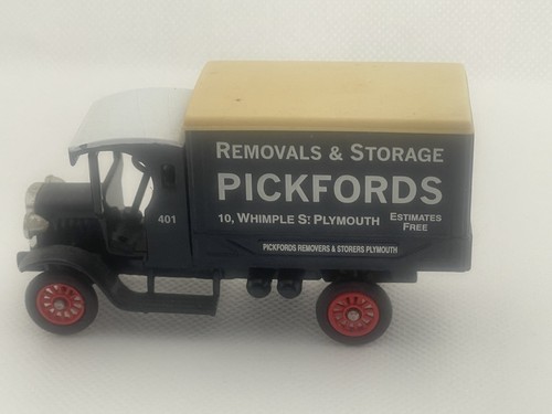 Pickfords plymouth removal - plymouth,