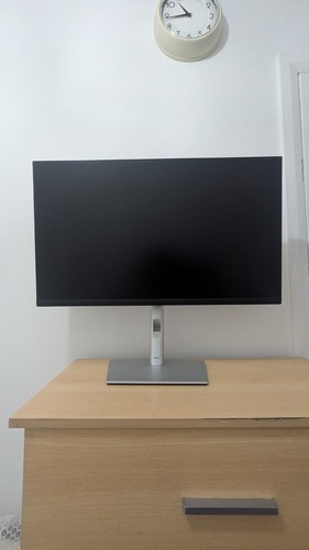 Dell p2722h inch monitor - 27-inch,
