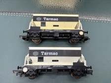 Lima OO Gauge L305639 Tarmac 50T Stone Hopper Wagons