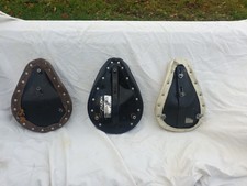 chopper/Bobber solo seat