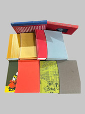 Folio Society Book Collection