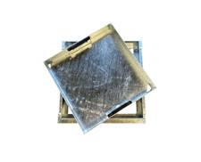 Manhole Cover 300mm x 300mm x