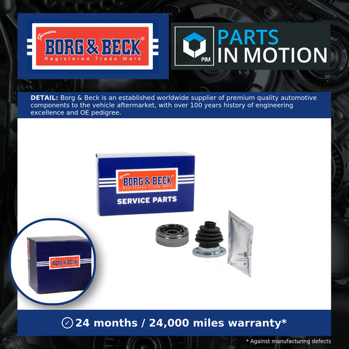Joint fits audi 8l1 - joint,