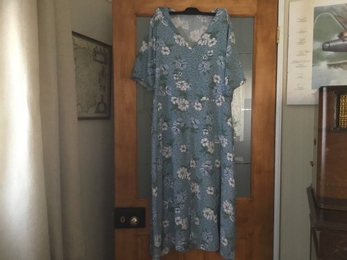 Ladies cotton traders floral - ladies,