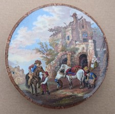 The Farriers 19th century