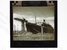 Passenger Liner Ship Fitting