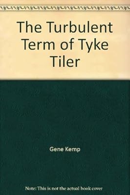 The turbulent term tyke - turbulent,