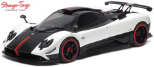 Almost Real Pagani Zonda