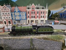 Bachmann Branchline LNER Class