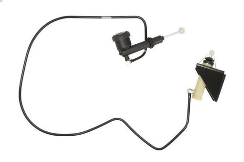 Master slave cylinder kit - cylinder,