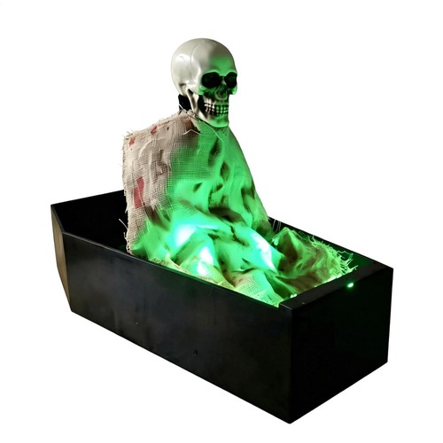 Halloween skeleton spooky - halloween,