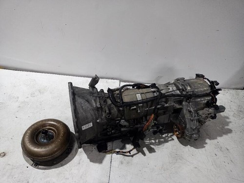 Ah427000cf gearbox land - gearbox,